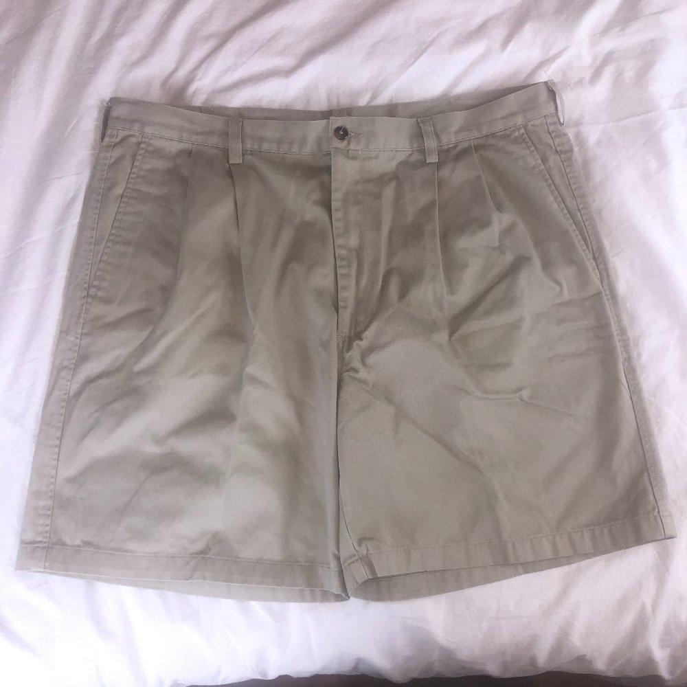 Hagger Mens EZ’s Shorts Size 40